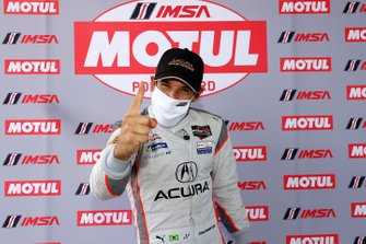 Pole Winner #7: Acura Team Penske Acura DPi, DPi: Helio Castroneves
