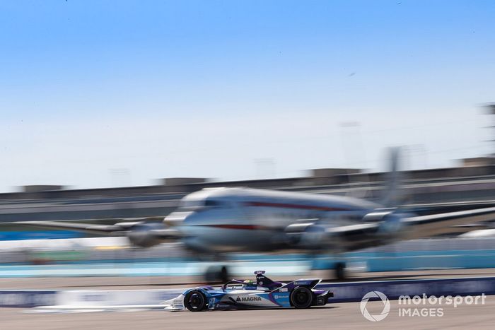 Alexander Sims, BMW I Andretti Motorsports, BMW iFE.20