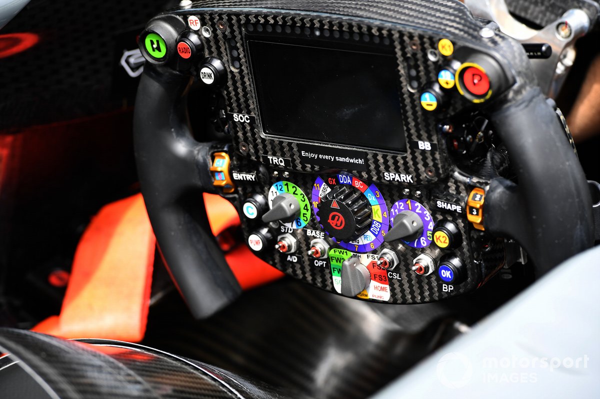 Haas VF-16