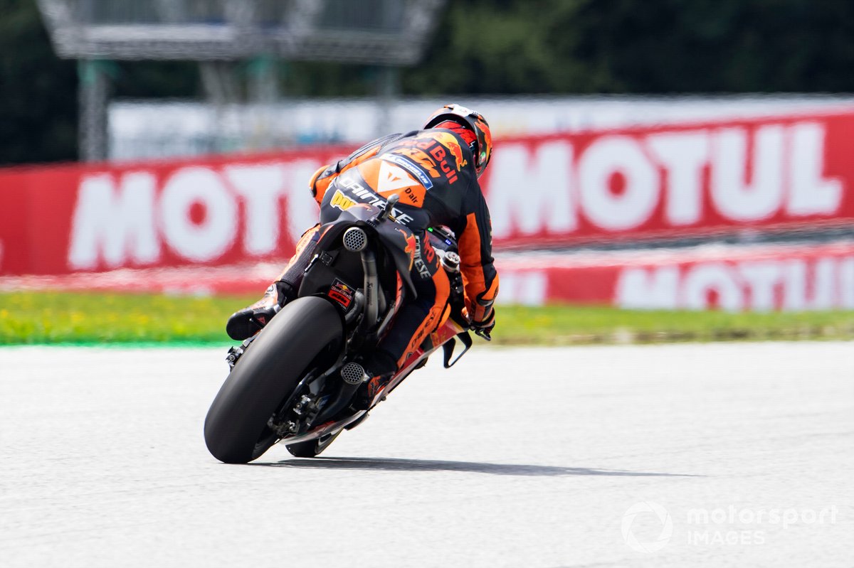 Pol Espargaro, Red Bull KTM Factory Racing