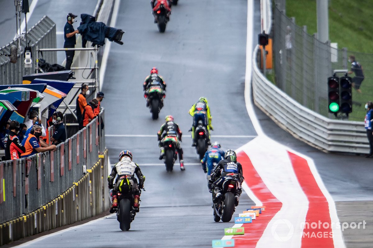 Johann Zarco, Avintia Racing