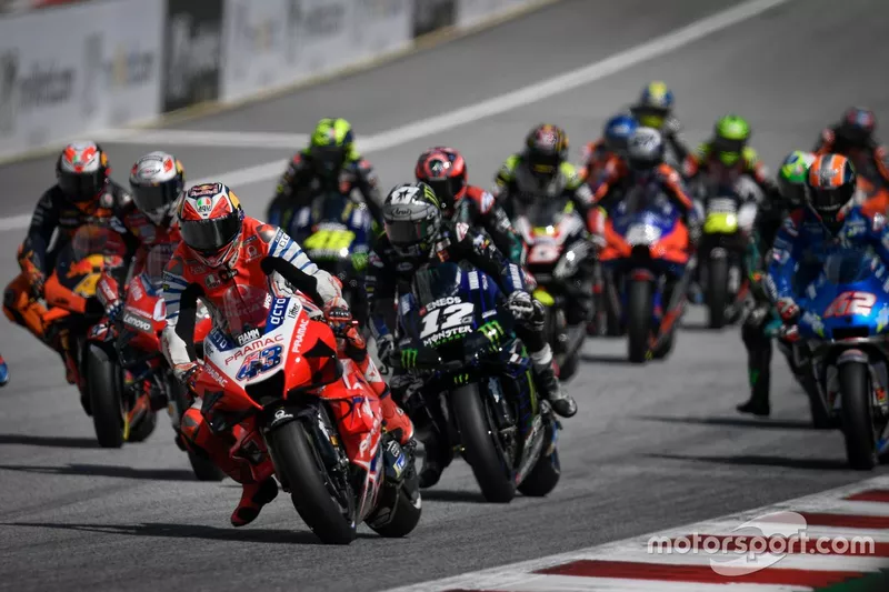 Jack Miller, Pramac Racing