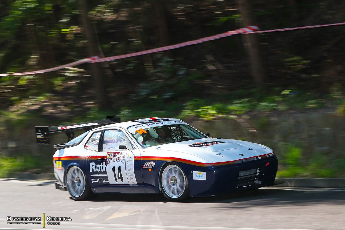 Grand Prix Sopot-Gdynia