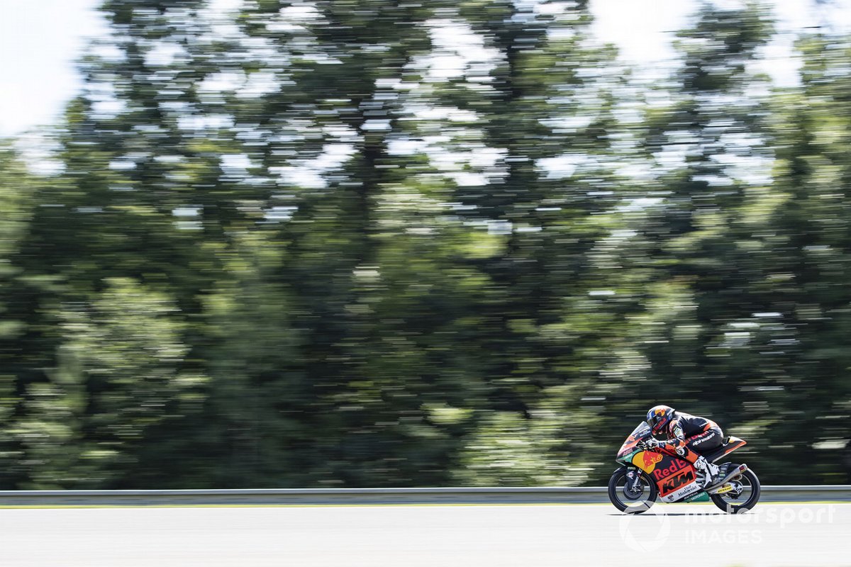 Raul Fernandez, Red Bull KTM Ajo