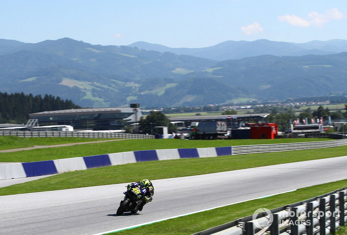 Valentino Rossi, Yamaha Factory Racing