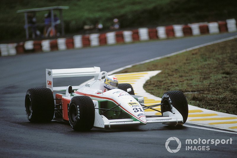 #31: Bertrand Gachot (Coloni)