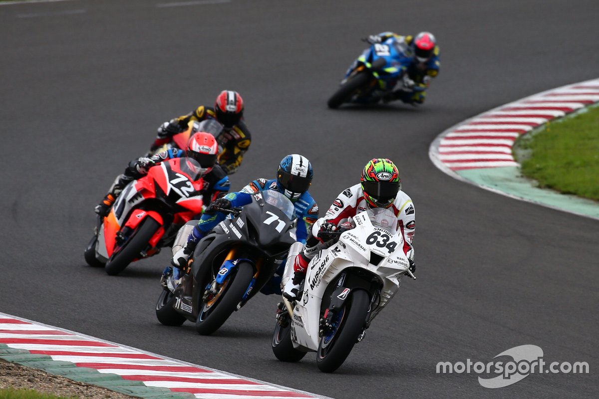 JSB1000 水野 涼(MuSASHi RT HARC-PRO.Honda)