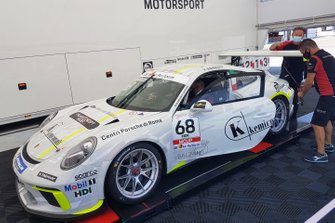 Atmosfera a Misano
