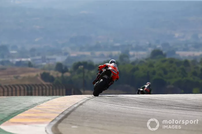 Marco Melandri, Barni Racing Team