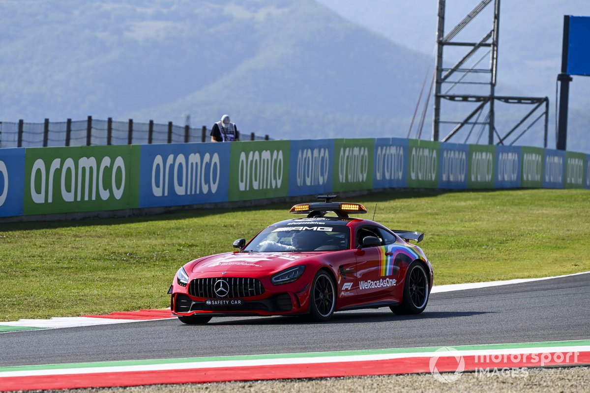 Safety Car