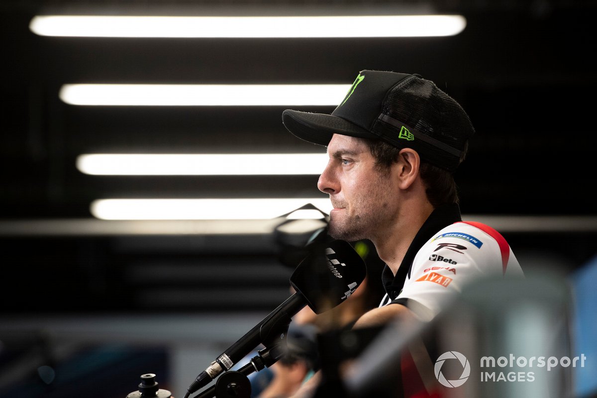 Cal Crutchlow, Team LCR Honda
