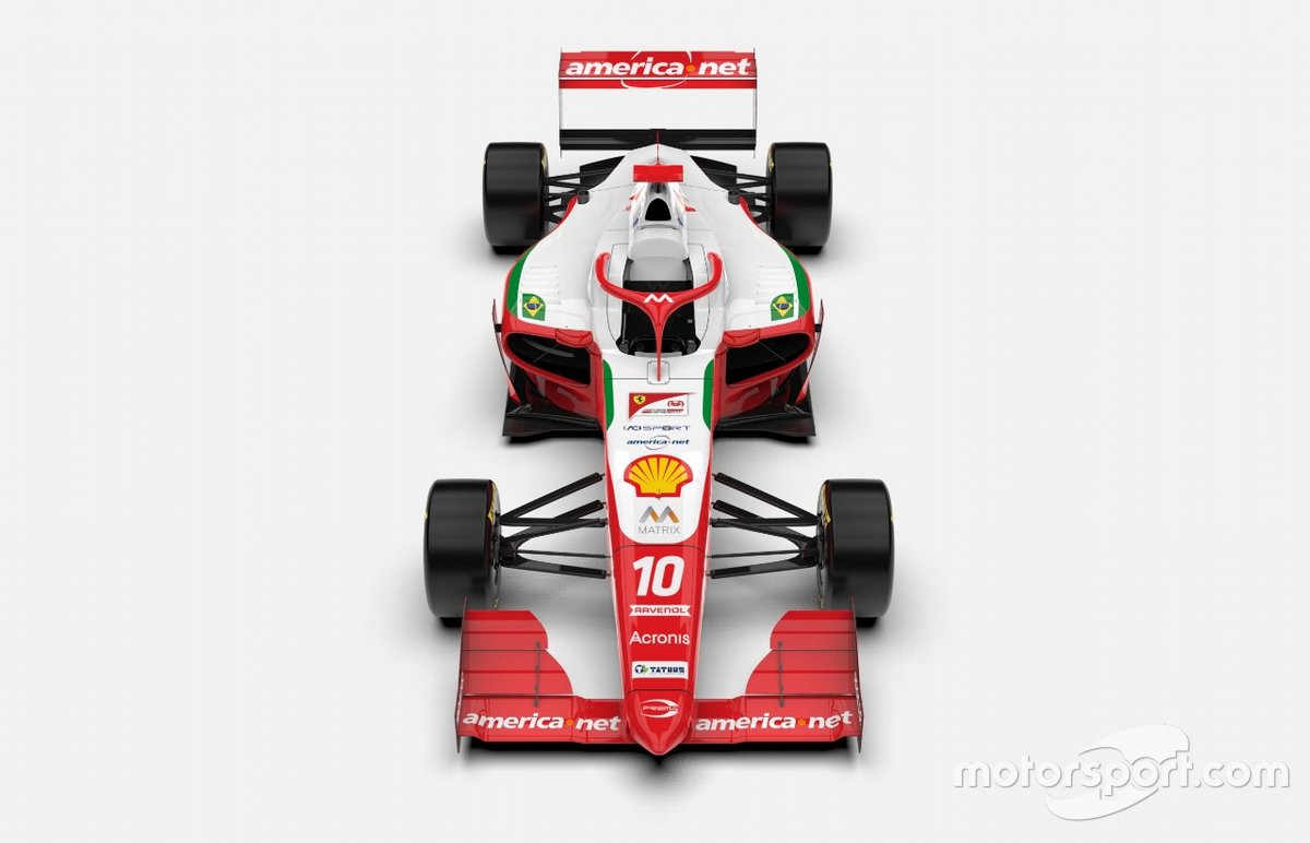 Gianluca Petecof tem novos patrocínios e seguirá na caça ao título da F3 Regional