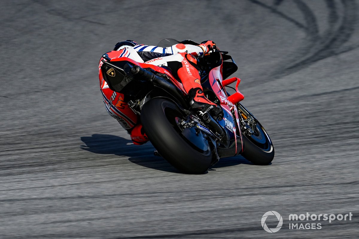 Jack Miller, Pramac Racing