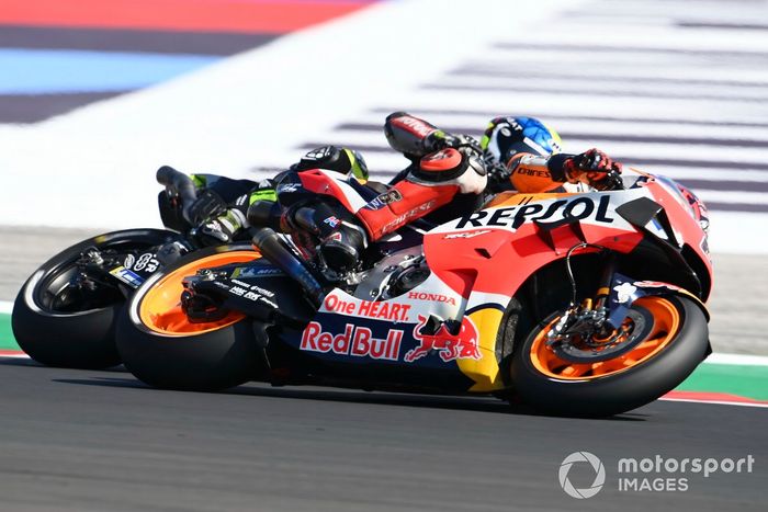 Tito Rabat, Avintia Racing, Stefan Bradl, Repsol Honda Team