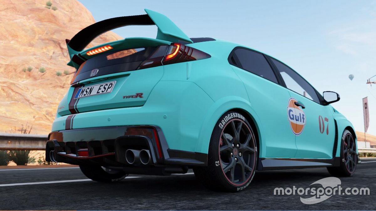 Sreenshot Project CARS 3