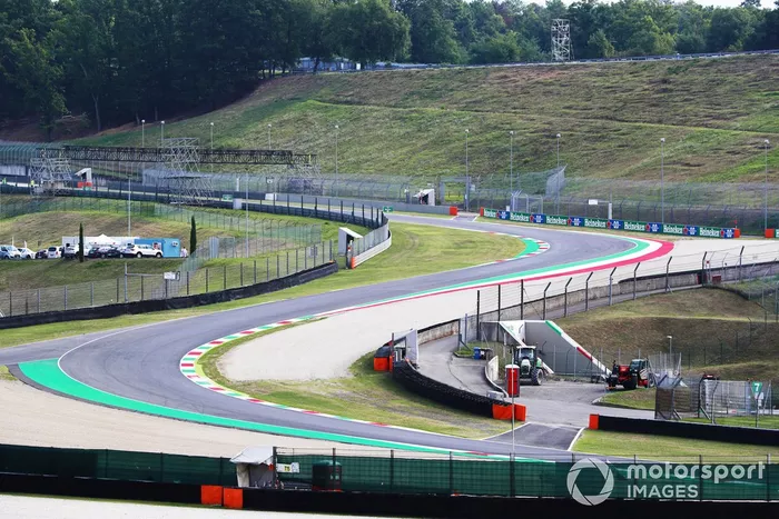 Circuito de Mugello