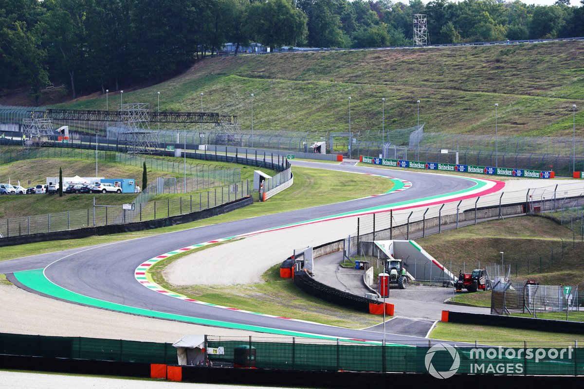 Circuito de Mugello