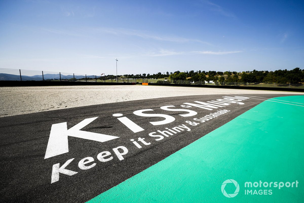 Mugello