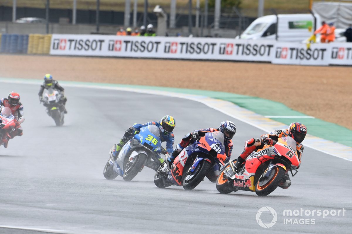 Stefan Bradl, Repsol Honda Team