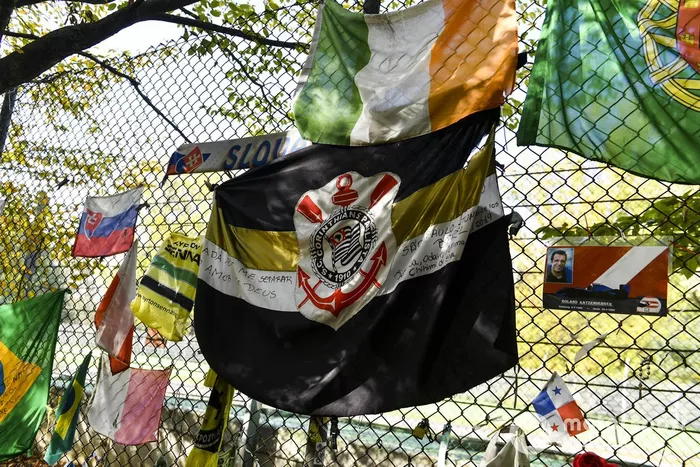 Un tributo a Ayrton Senna