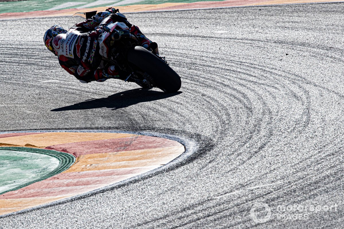 Takaaki Nakagami, Team LCR Honda