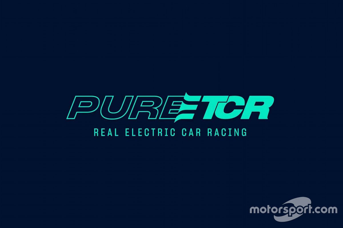 Pure ETCR