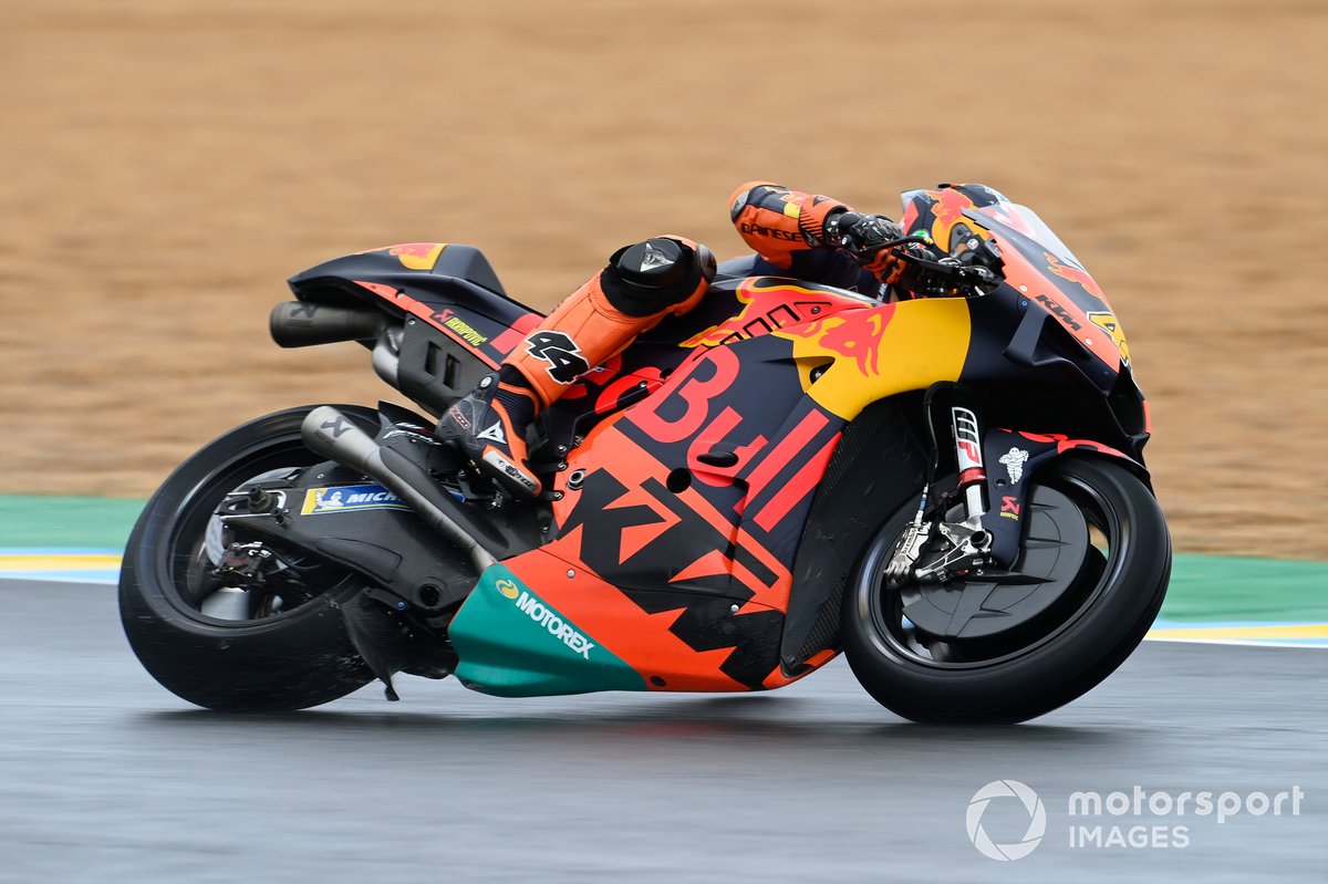 Pol Espargaro, Red Bull KTM Factory Racing