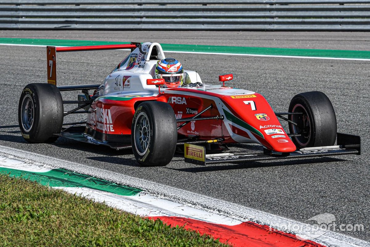 Dino Beganovic, Prema Powerteam