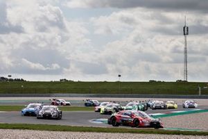 Loic Duval, Audi Sport Team Phoenix, Audi RS 5 DTM, Ferdinand Habsburg, Audi Sport Team WRT, Audi RS 5 DTM, Robin Frijns, Audi Sport Team Abt Sportsline, Audi RS5 DTM