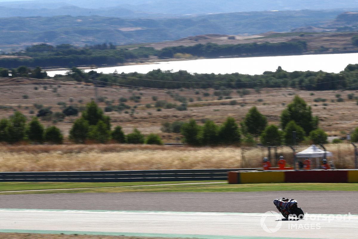 Miguel Oliveira, Red Bull KTM Tech 3