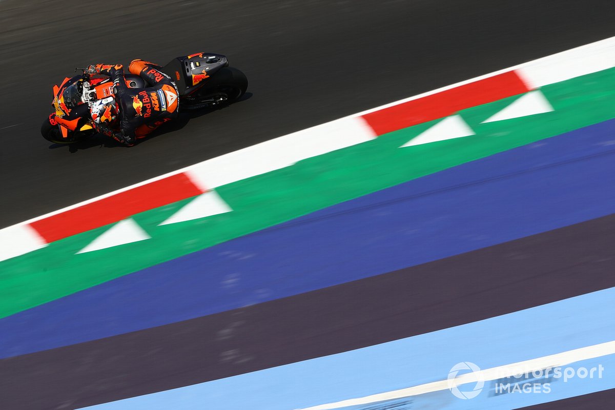 Pol Espargaro, Red Bull KTM Factory Racing