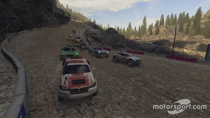 Imagen de DiRT 5