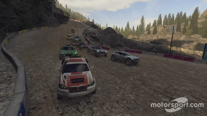 Imagen de DiRT 5