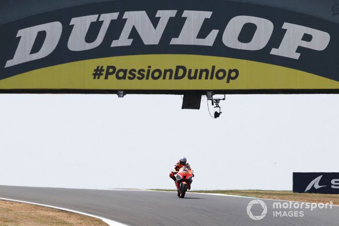 Pol Espargaró, Repsol Honda Team