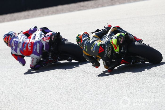 Marco Bezzecchi, VR46 Racing Team