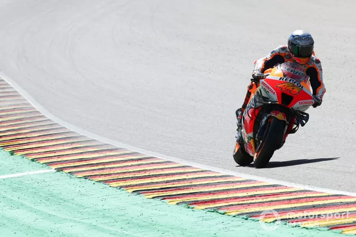 Pol Espargaró, Repsol Honda Team