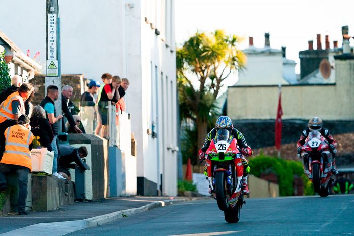 Rob Hodson, Dafabet Racing