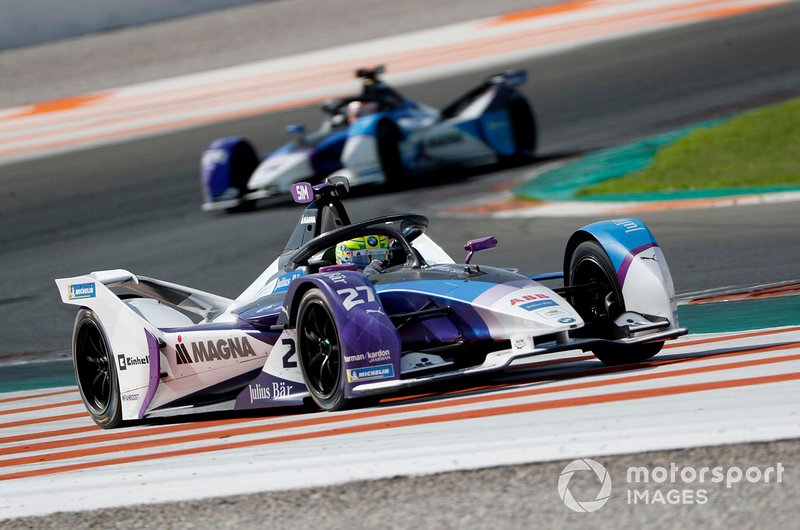Alexander Sims, BMW I Andretti Motorsports, BMW iFE.20