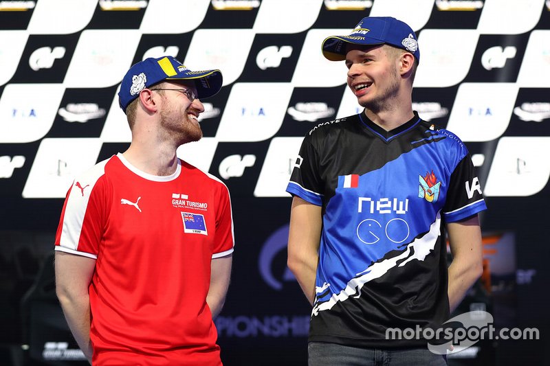 GT World Finals