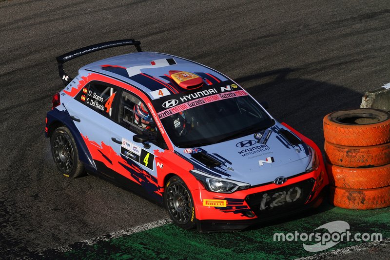 Monza Rally Show