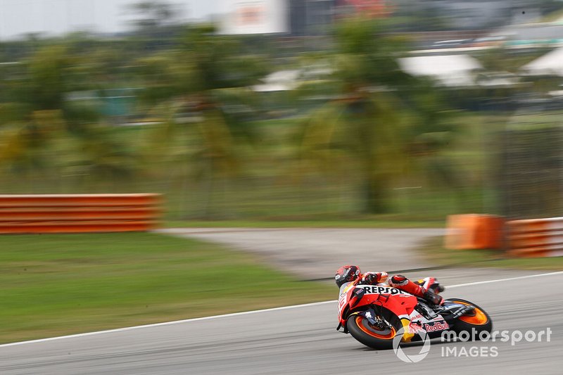 Marc Marquez, Repsol Honda Team