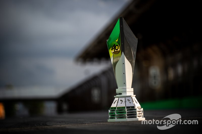 Troféu da temporada 2019 da Stock Car