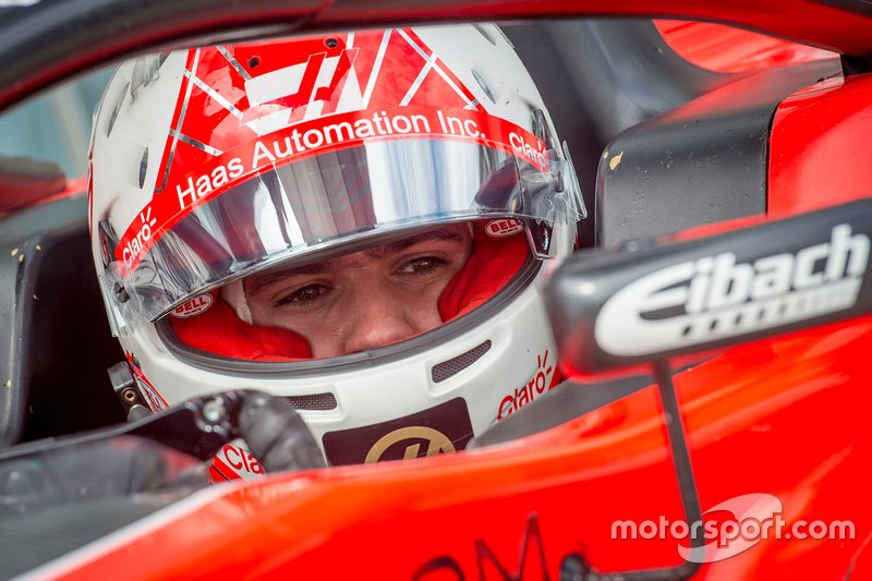 Pietro Fittipaldi, Pinnacle Motorsport