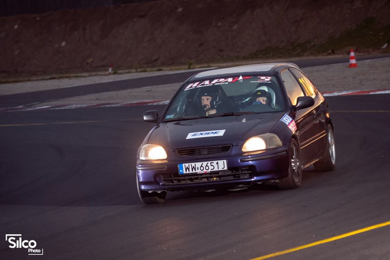Adrenalina we Włosach 2019