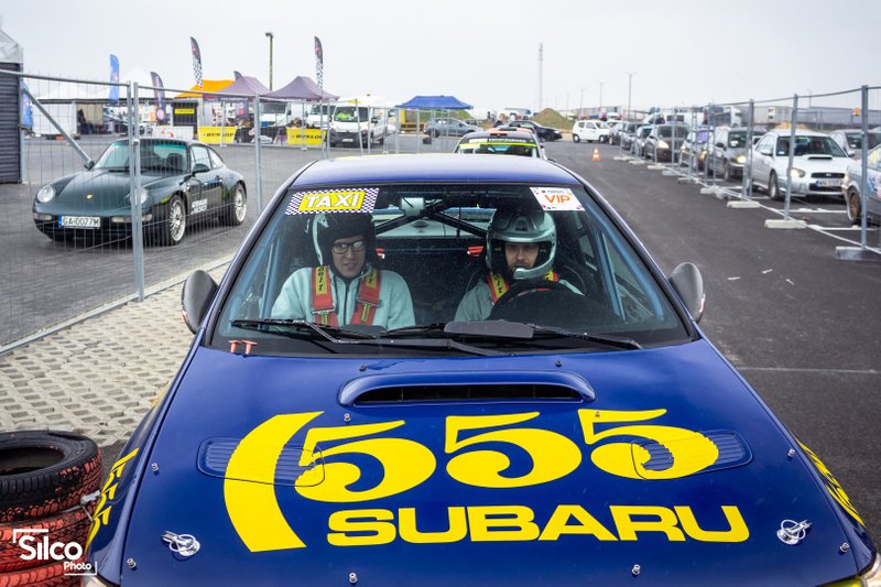 Adrenalina we Włosach 2019