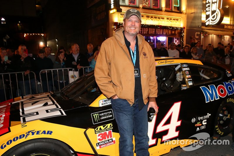 Blake Shelton