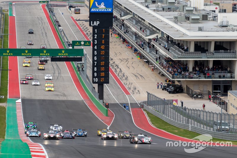 #1 Rebellion Racing - Rebellion R13 - Gibson: Bruno Senna, Gustavo Menezes, Norman Nato