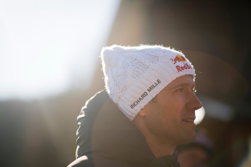 Sebastien Ogier, Toyota Gazoo Racing WRT Toyota Yaris WRC