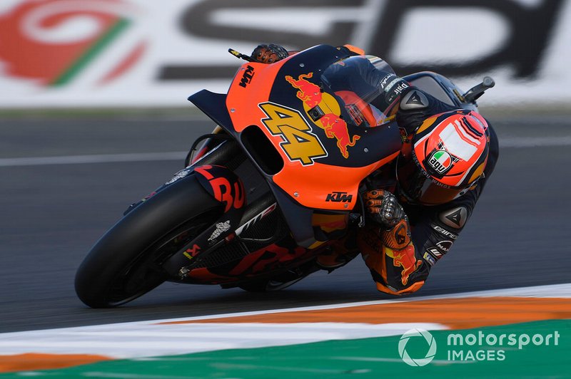 10- Pol Espargaro, Red Bull KTM Factory Racing