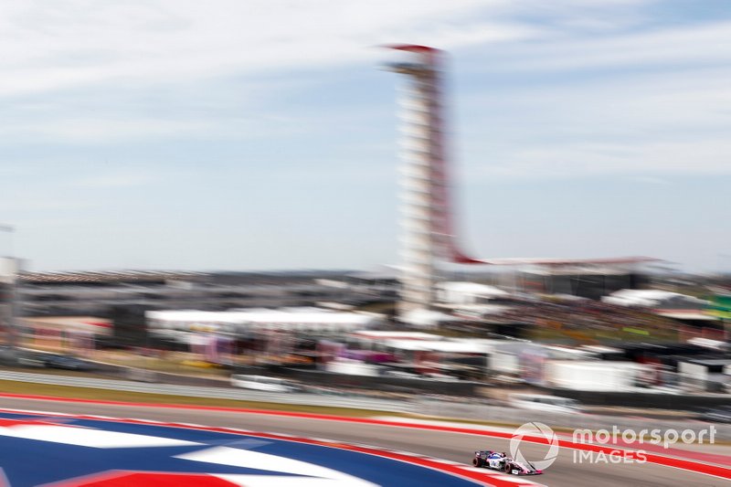 Sergio Perez, Racing Point RP19